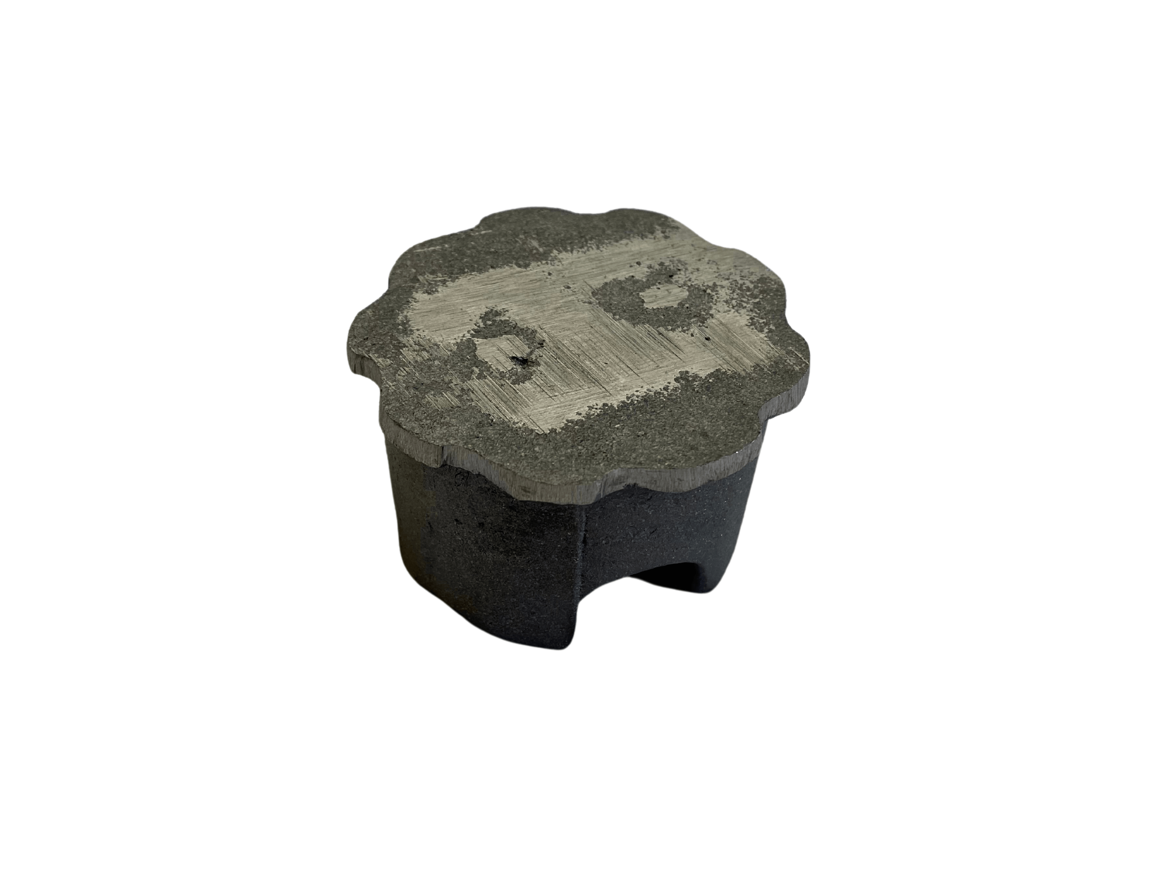 geruchsverschluss-bassena-1-5 Geruchsverschluss für Bassena | Modell I - Seitenansicht