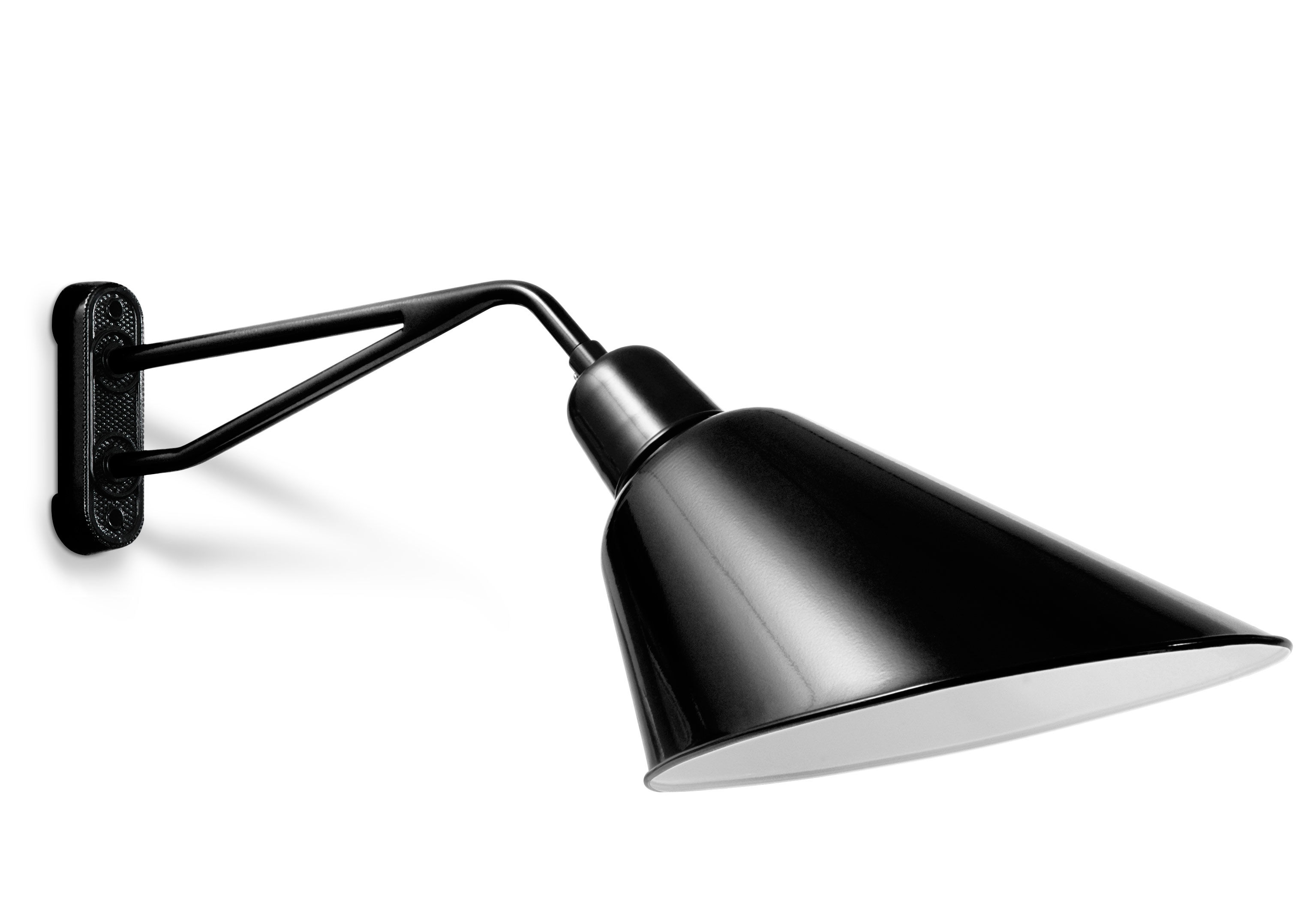 ke_hamburg_wand_schraeg Reflektoröffnung 350 mm x 290 mm, Doppelrohr schräg