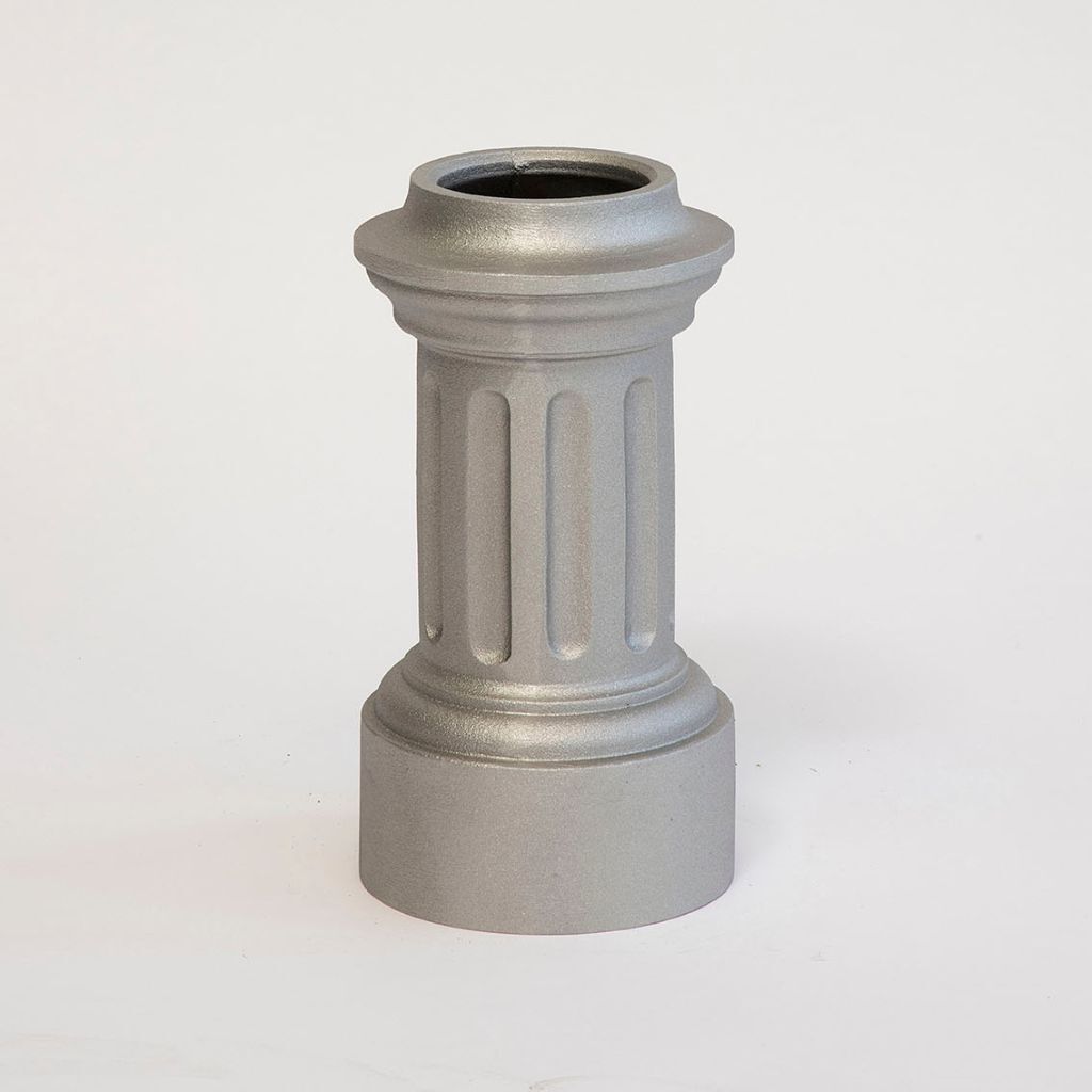 so-080-tradro-b-aluminiumguss-nostaligscher-saeulenteil