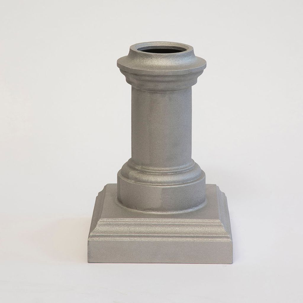 so-080-trad-a-aluminiumguss-nostaligscher-saeulenteil