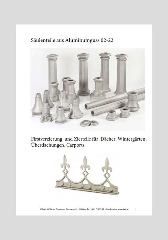 produktkatalog-drab-altwienergusswaren-saeulenteile-aluminiumguss-foto produktkatalog-drab-altwienergusswaren-saeulenteile-aluminiumguss-foto