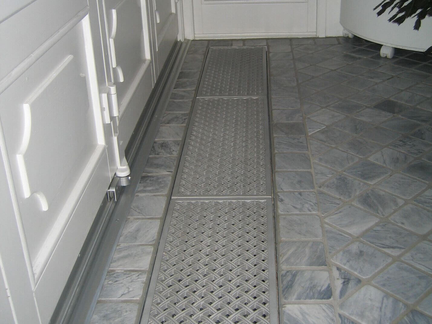 stilvolles Boden-Belüftungsabdeckung aus Aluminiumguss stilvolles Boden-Belüftungsabdeckung aus Aluminiumguss