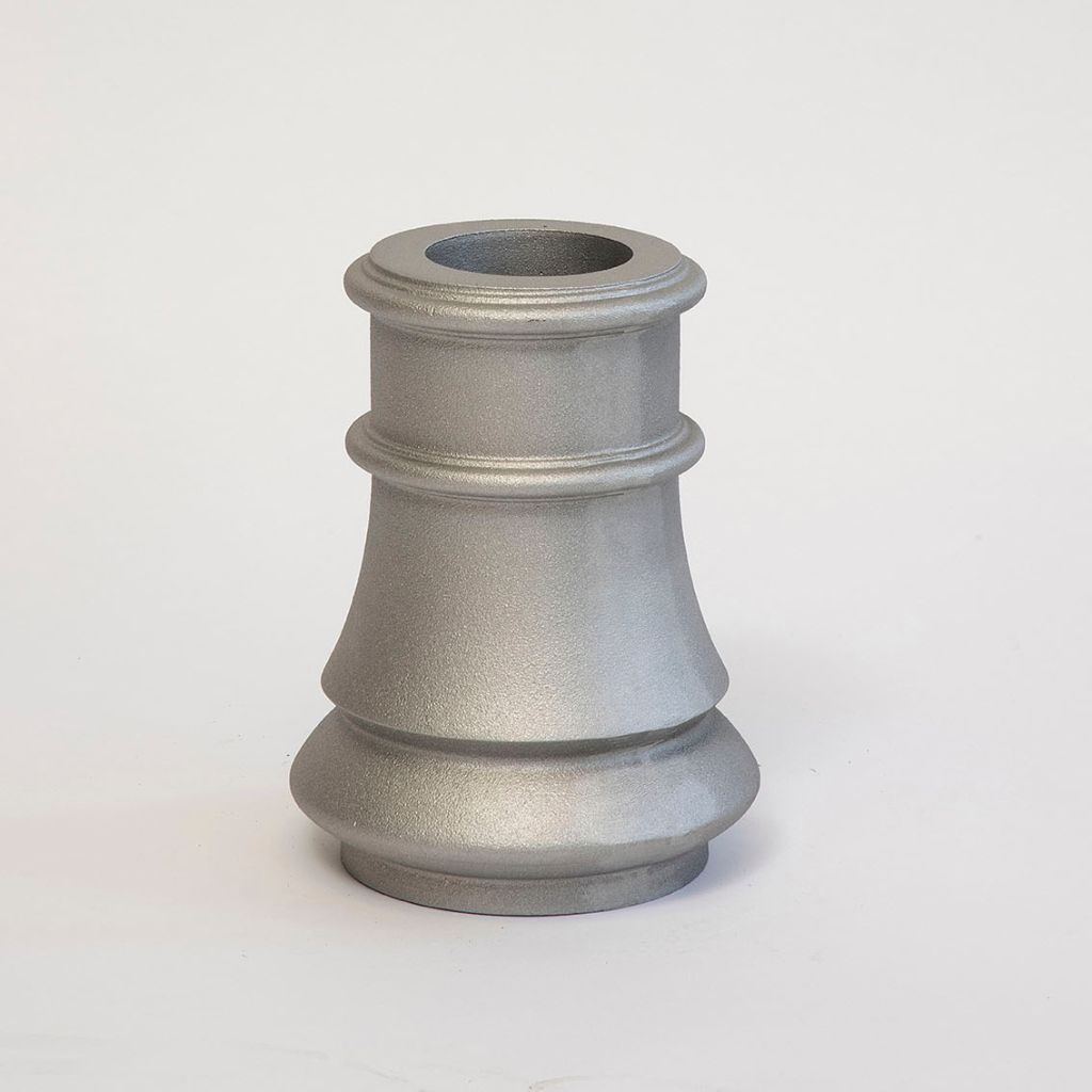 so-080-ope-b-aluminiumguss-nostaligscher-saeulenteil
