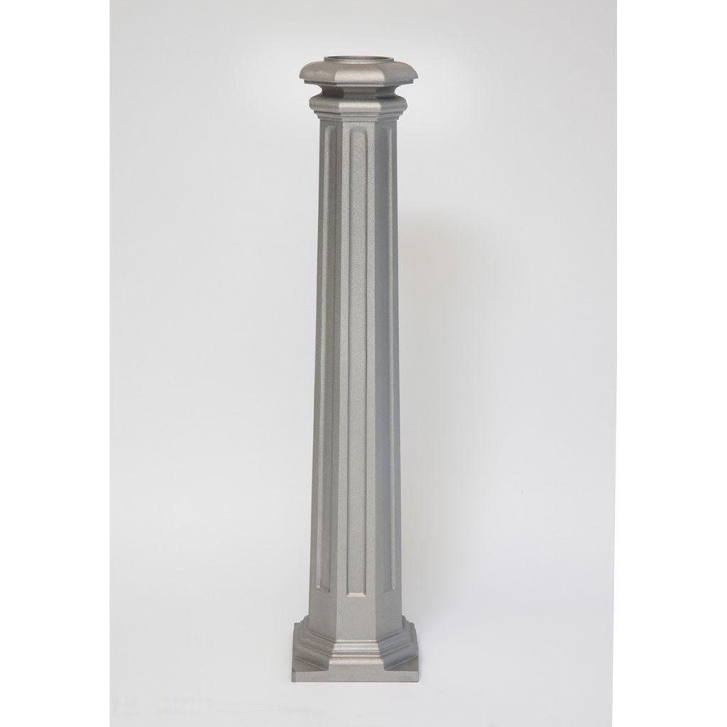 so-80-squa-a-max-aluminiumguss-nostaligscher-saeulenteil