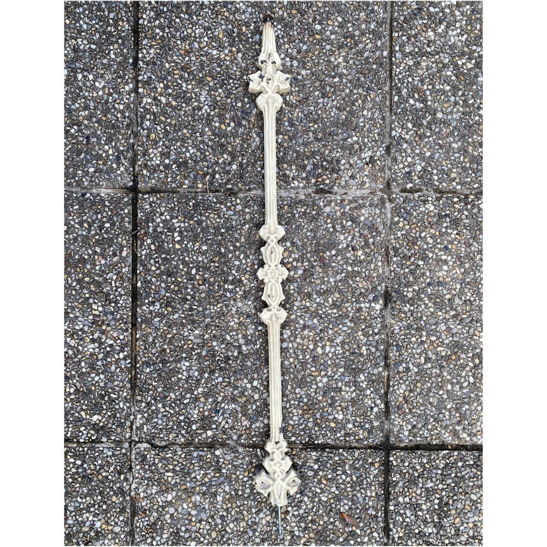 Geländerstab MD15x008-GG | Höhe: 925 mm