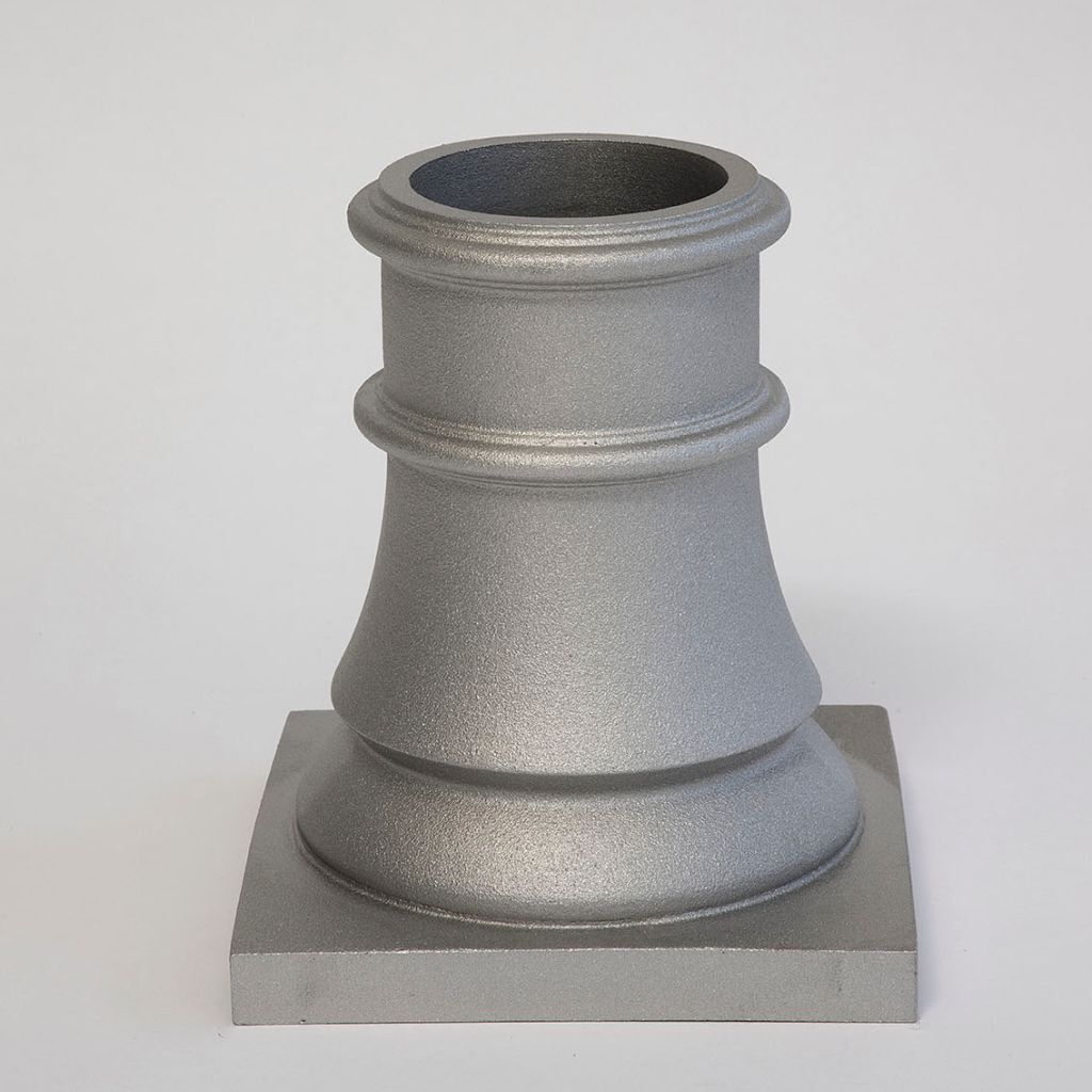 so-100-ope-a-1-aluminiumguss-nostaligscher-saeulenteil