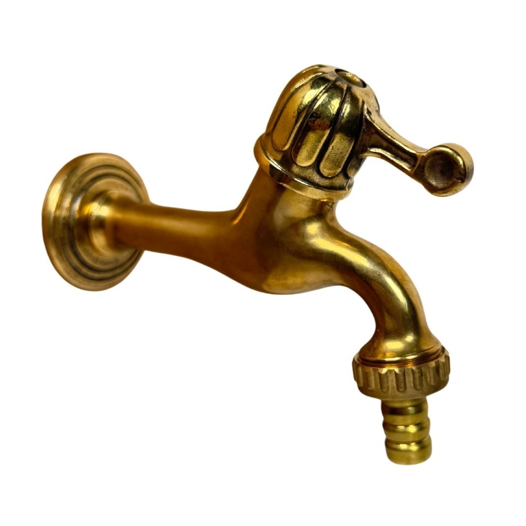 Messing-Wasserhahn Fugnitz