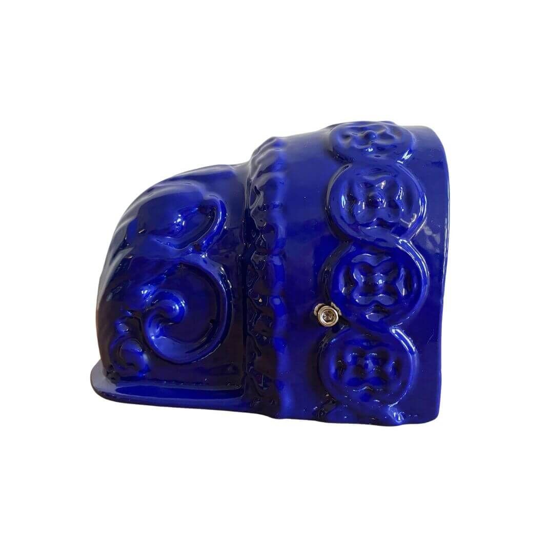 Abflussrohr-Abdeckung - kleiner Emaillefehler Abflussrohr-Abdeckung - kleiner Emaillefehler