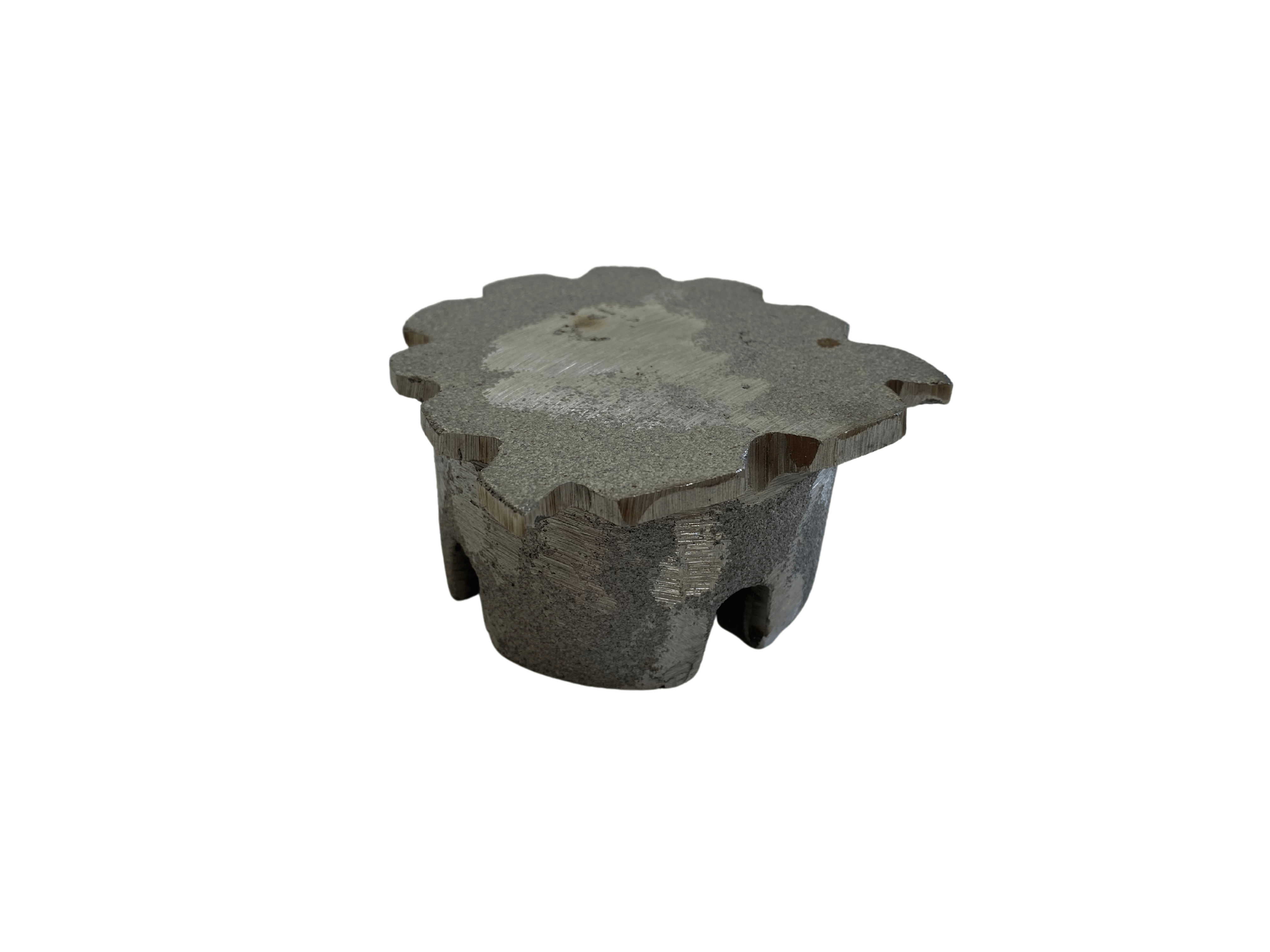 bassena-geruchverschluss-4-1 Geruchverschnluss Modell IV - Seitenansicht