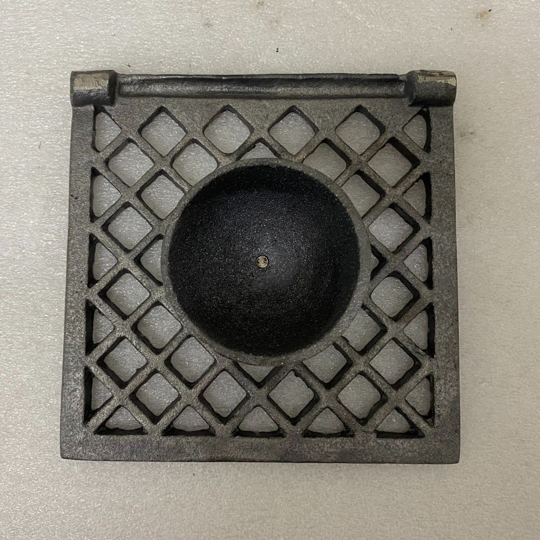 Reproduktion Ihres Bodenablaufs aus Gusseisen Reproduktion Ihres Bodenablaufs aus Gusseisen