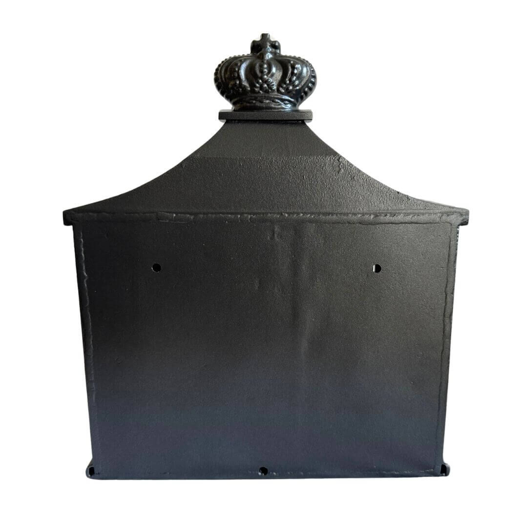 Wand-Briefkasten Reiter