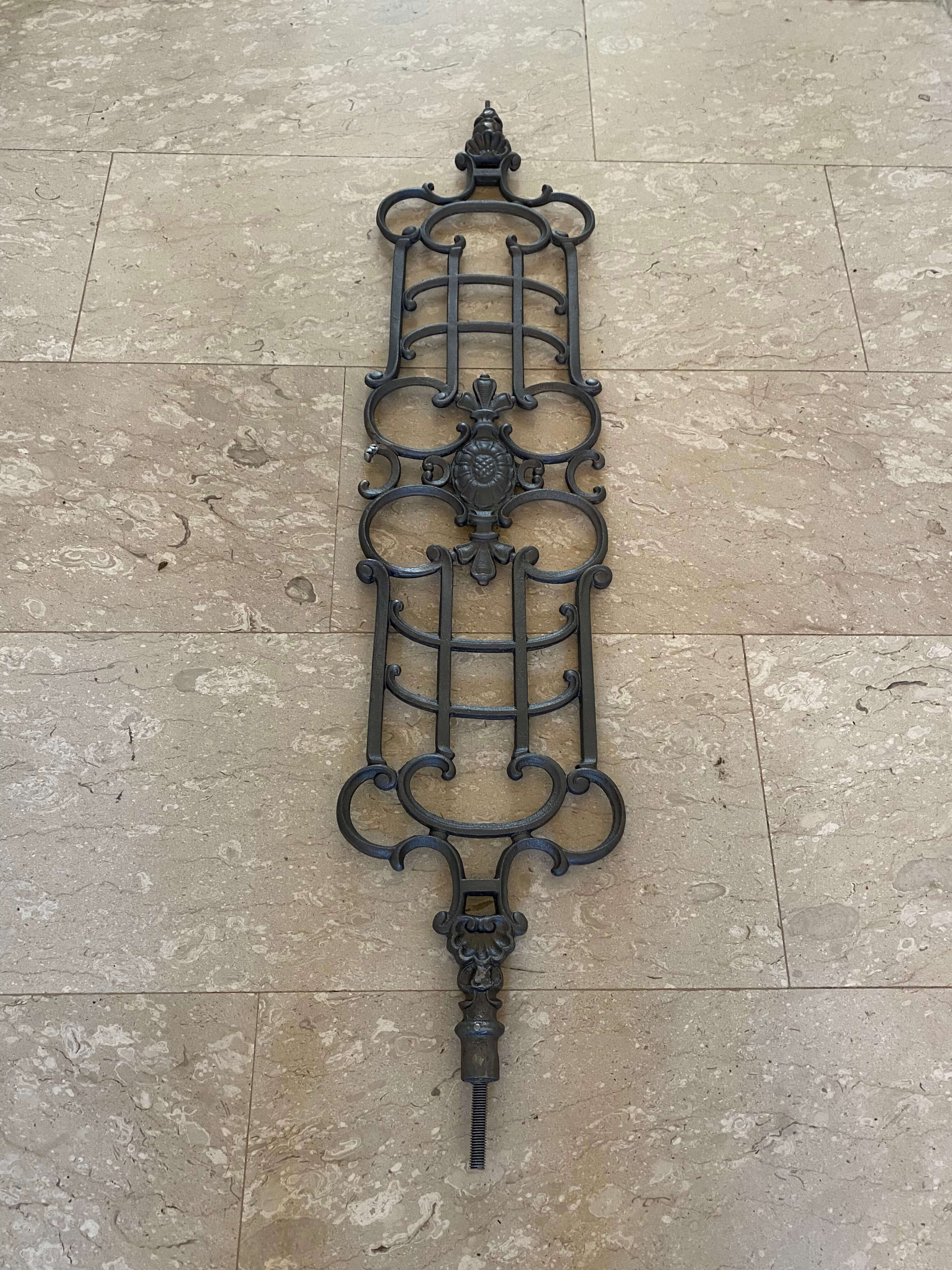 gelaender-1566Rv-gusseisen-4 Geländer 1566Rv aus Gusseisen