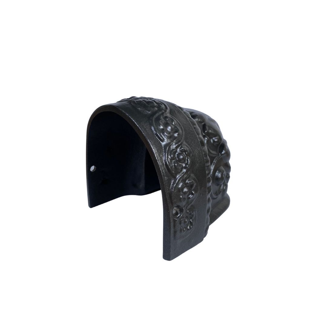 Zierbassena - Maske Zierbassena - Maske