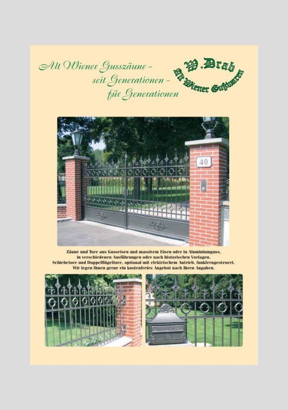 klassische-zaeune klassische-zaeune