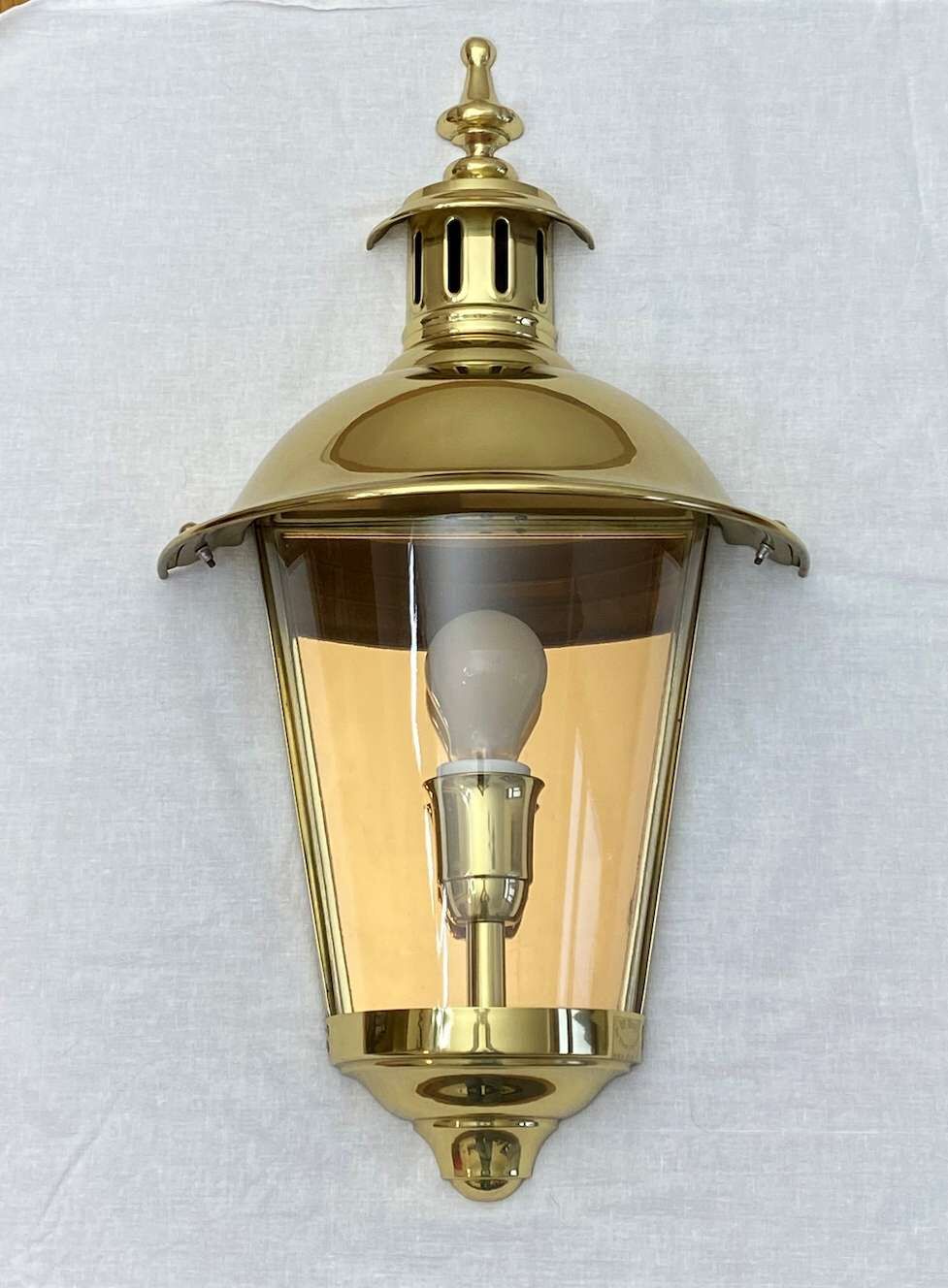 messingleuchte-wandleuchte-wien-1002m-5 Wandleuchte Wien Messing | Ausstellungsstück