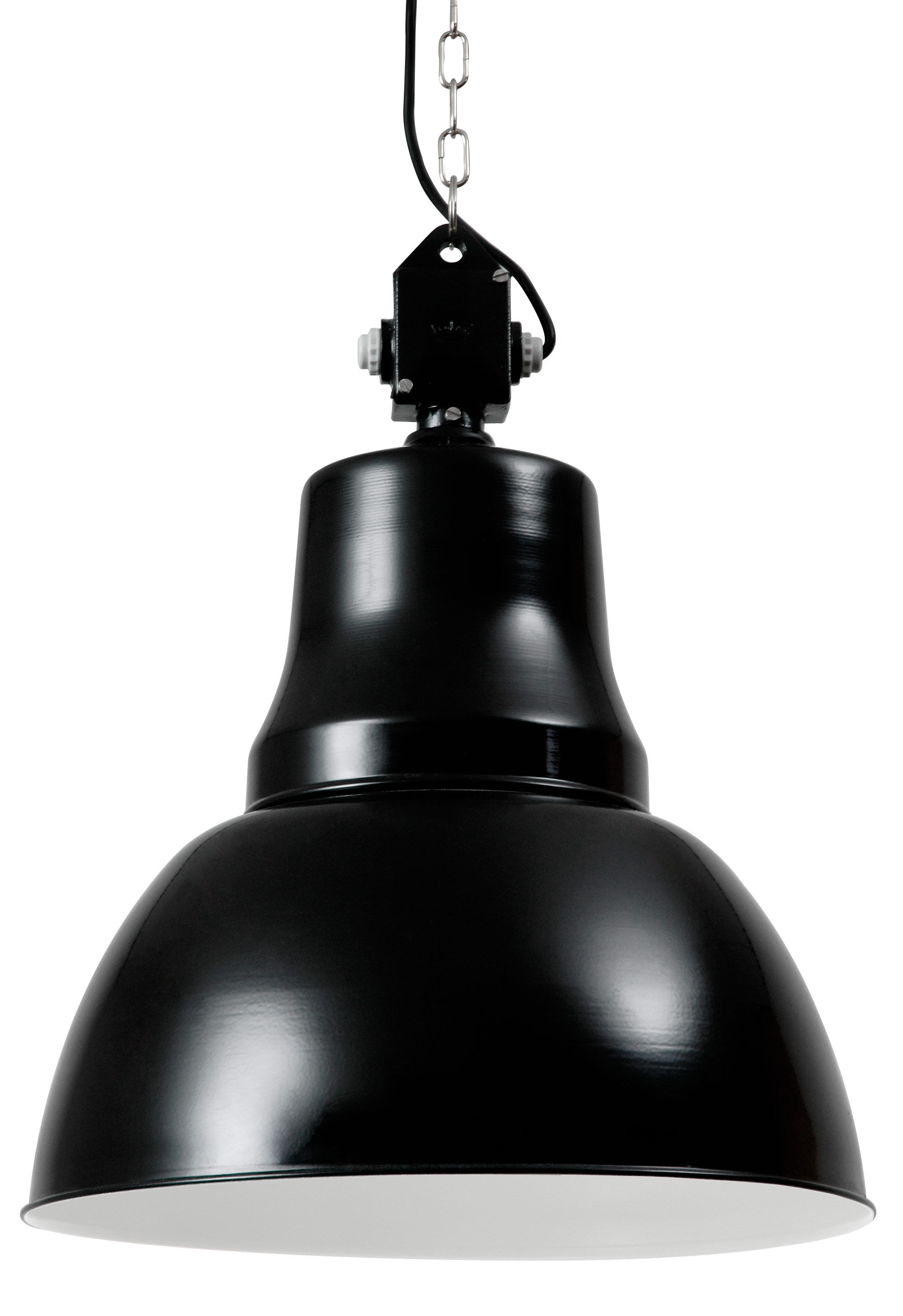 ke_dresden Fabrikleuchte - Klagenfurt Typ 2 Reflektordurchmesser 350 mm