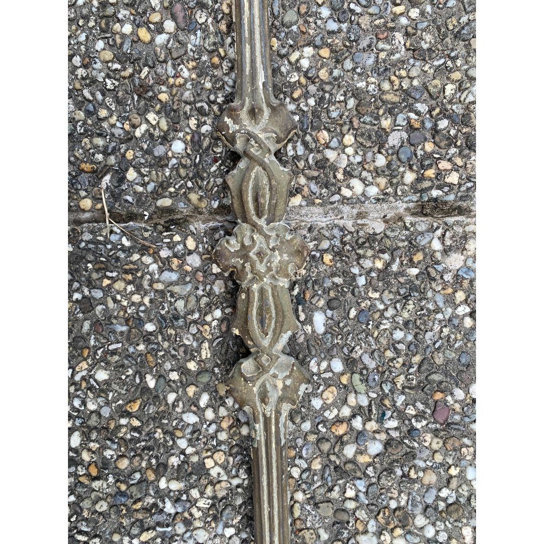 Geländerstab MD15x007-GG | Höhe: 970 mm Geländerstab MD15x007-GG | Höhe: 970 mm