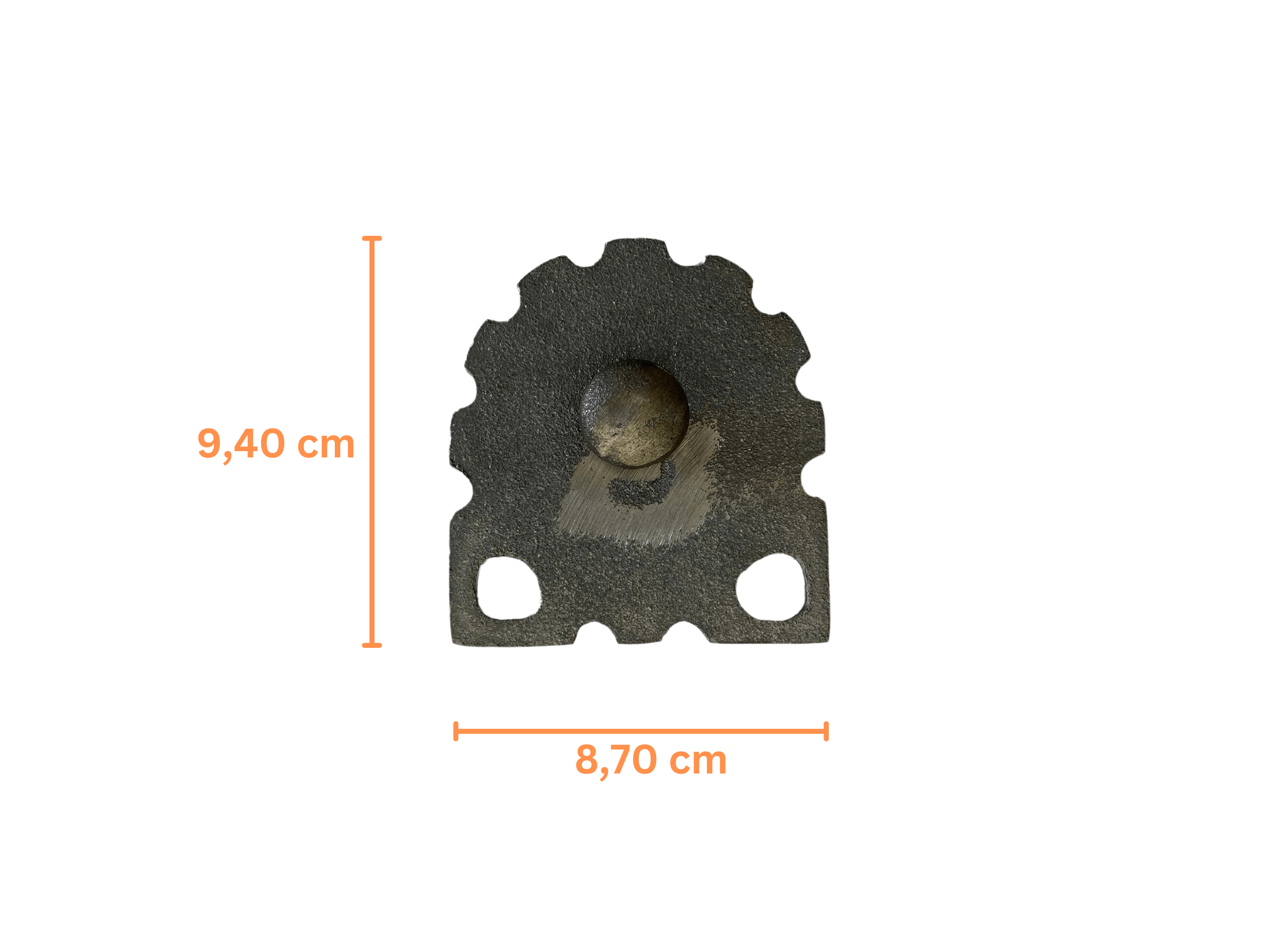 bassena-geruchverschluss-5-7-2 Bassena Geruchsverschluss Modell V - Vogelperspektive