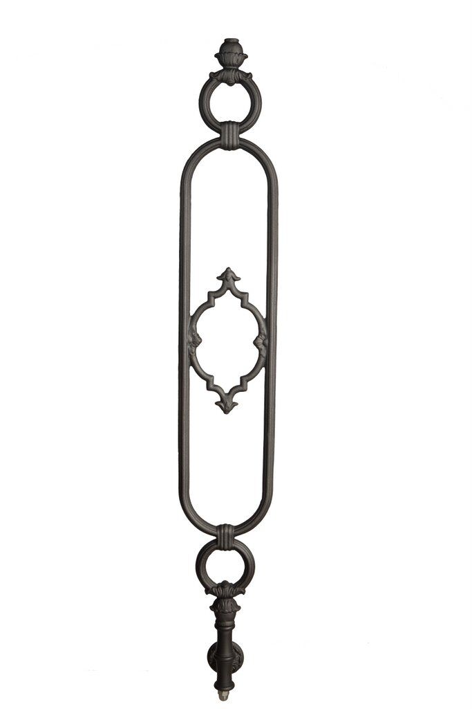 gelaender_gusseisen_m549l Geländer seitlich M549L aus Gusseisen