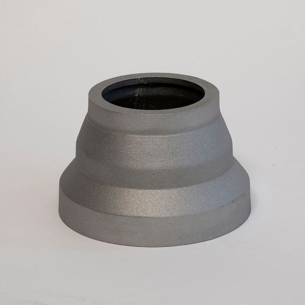 so-100-os-aluminiumguss-nostaligscher-saeulenteil