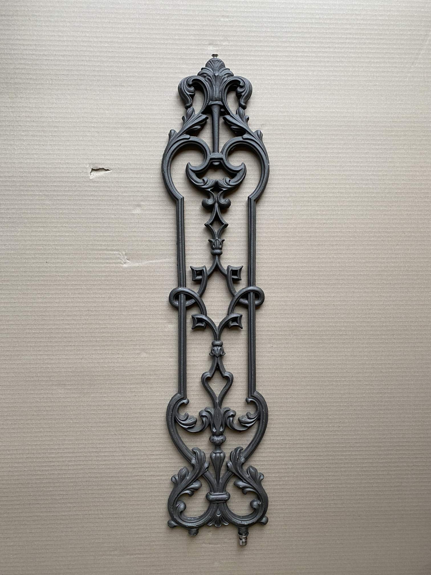 historisches-gelaenderelement-m555xv-6-gusseisen-1 Historisches Geländerelement M566XV-6 aus Gusseisen