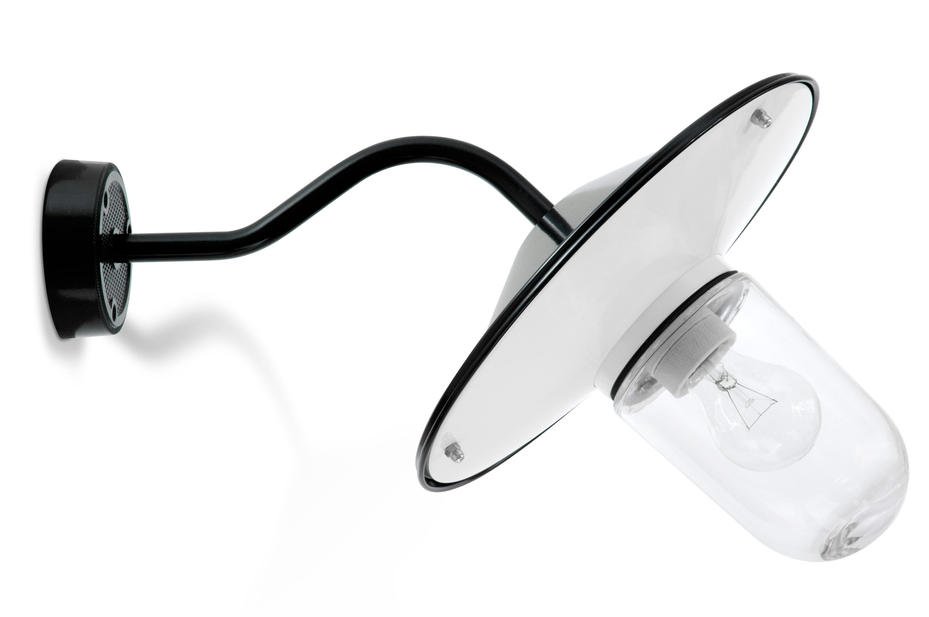 ke_flensburg_wand_zylinder Nussdorf Zylinder Wand Einrohr schräg mit Reflektordurchmesser 300 mm