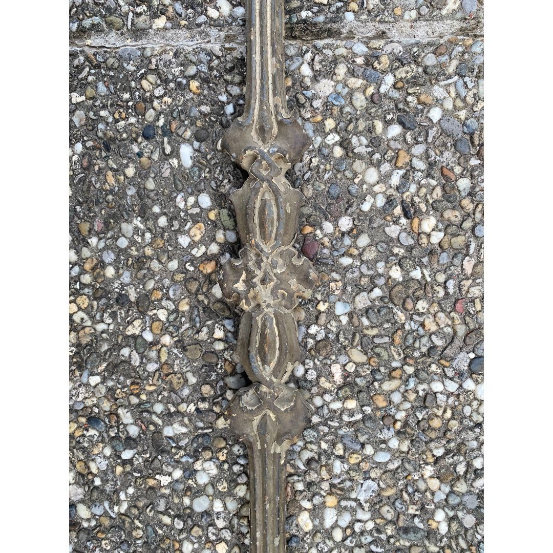 Geländerstab MD15x009-GG | Höhe: 975 mm