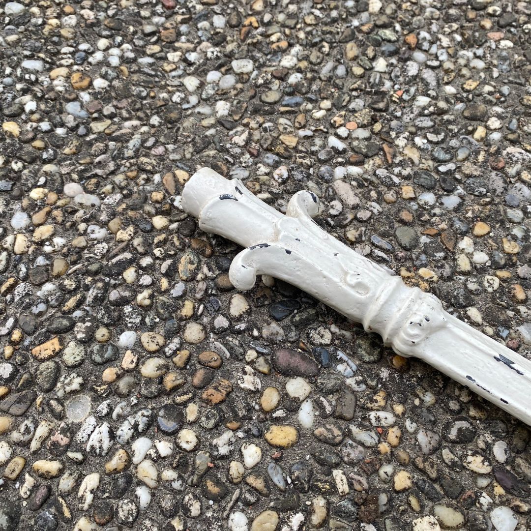 Geländerstab MD15x005-GG | Höhe: 930 mm Geländerstab MD15x005-GG | Höhe: 930 mm