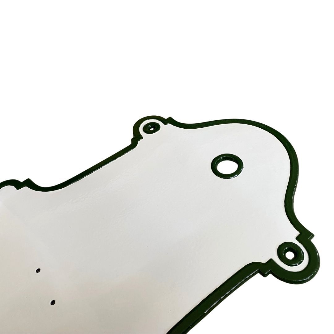 Detailaufnahme Bassena 113vdg