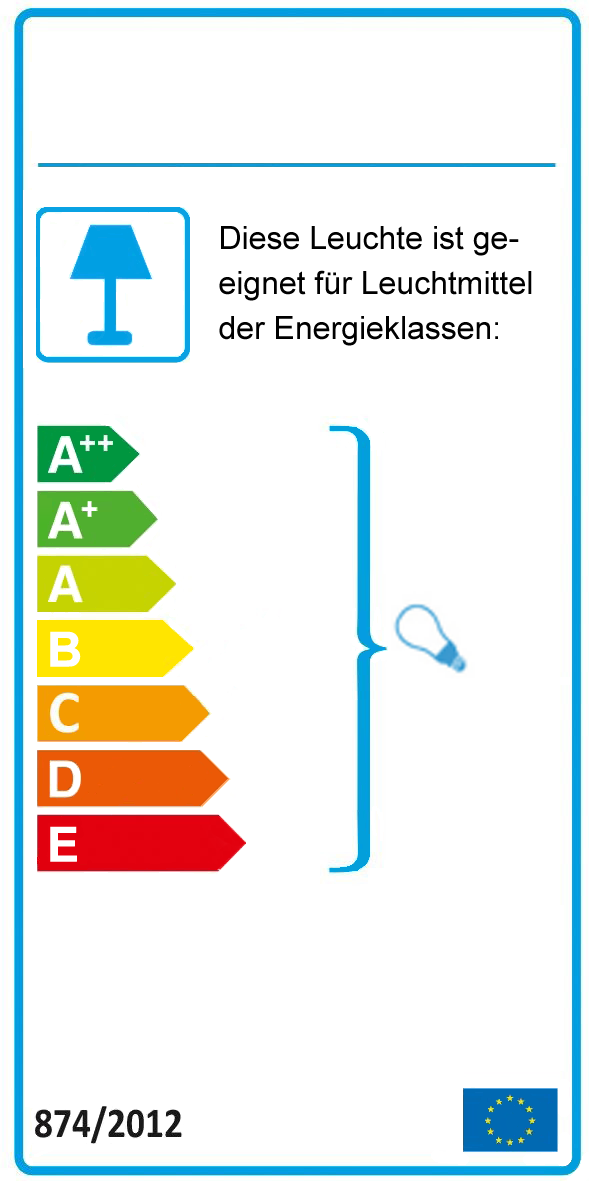 Energiesiegel