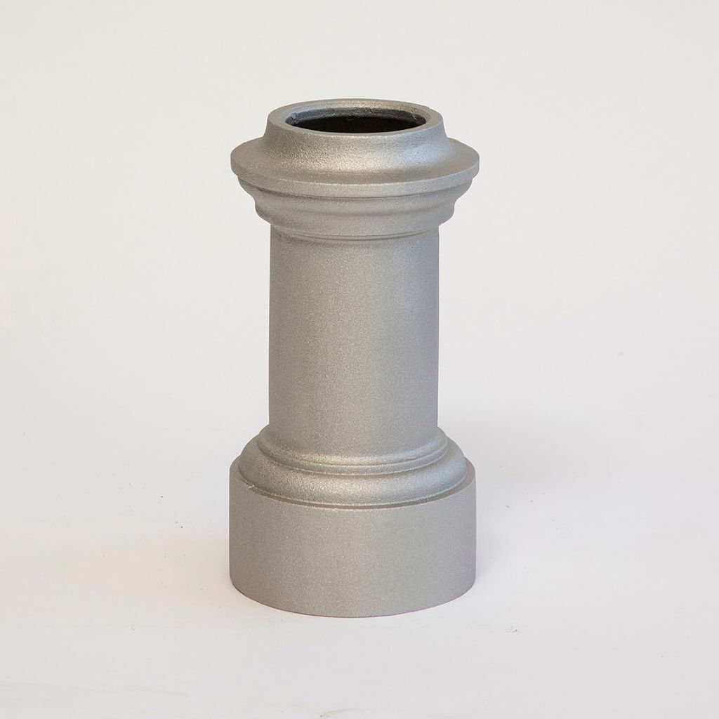 so-080-trad-b-aluminiumguss-nostaligscher-saeulenteil