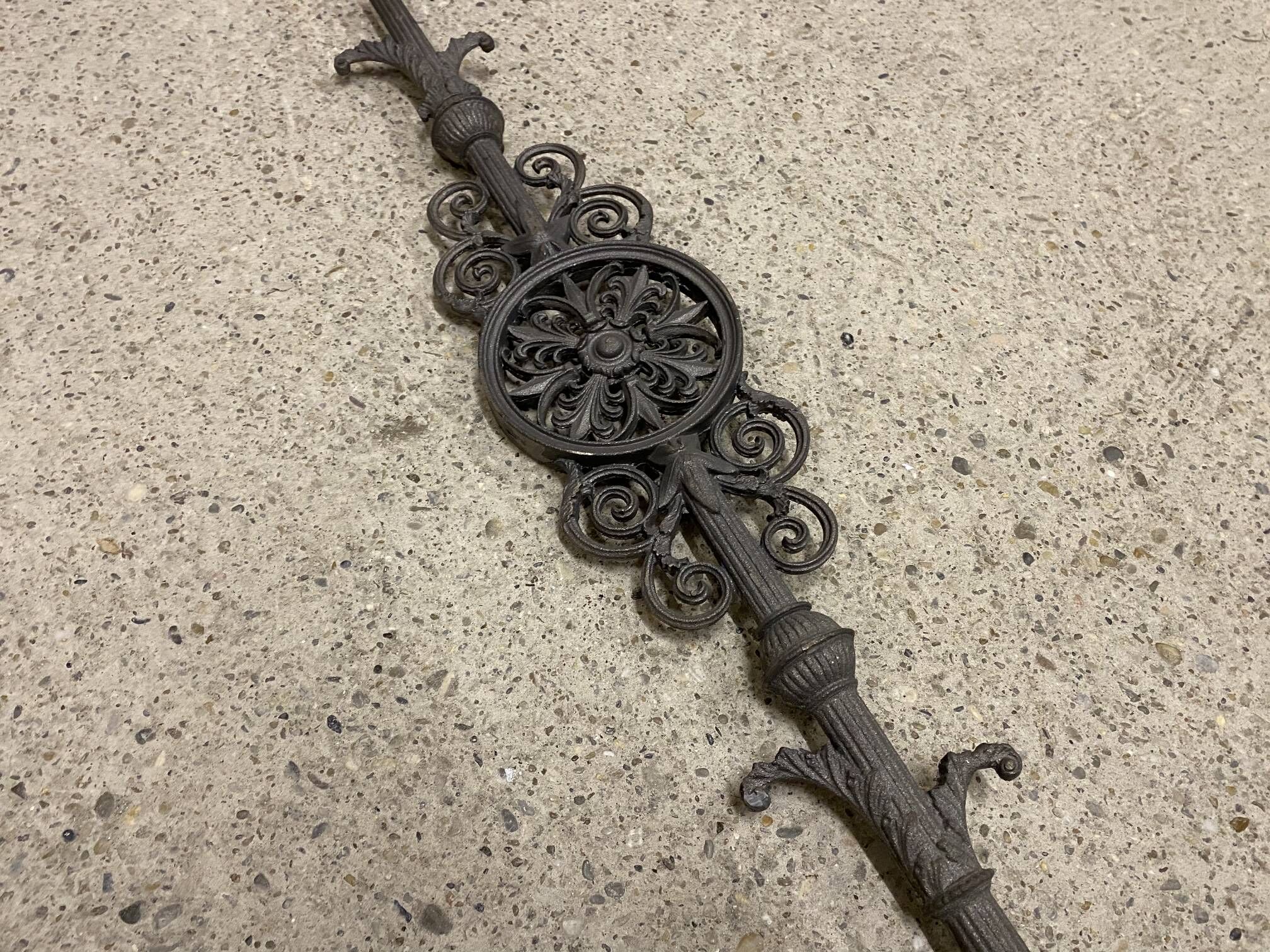 gelaender-7v-sach-1 historisches Geländer 7v-sach aus Gusseisen