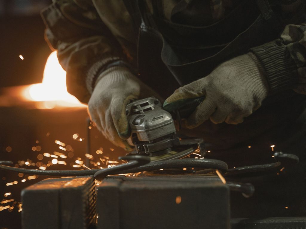 Sonderanfertigungen nach Kundenwunsch - Arbeitsprozess Sonderanfertigungen nach Kundenwunsch - Arbeitsprozess