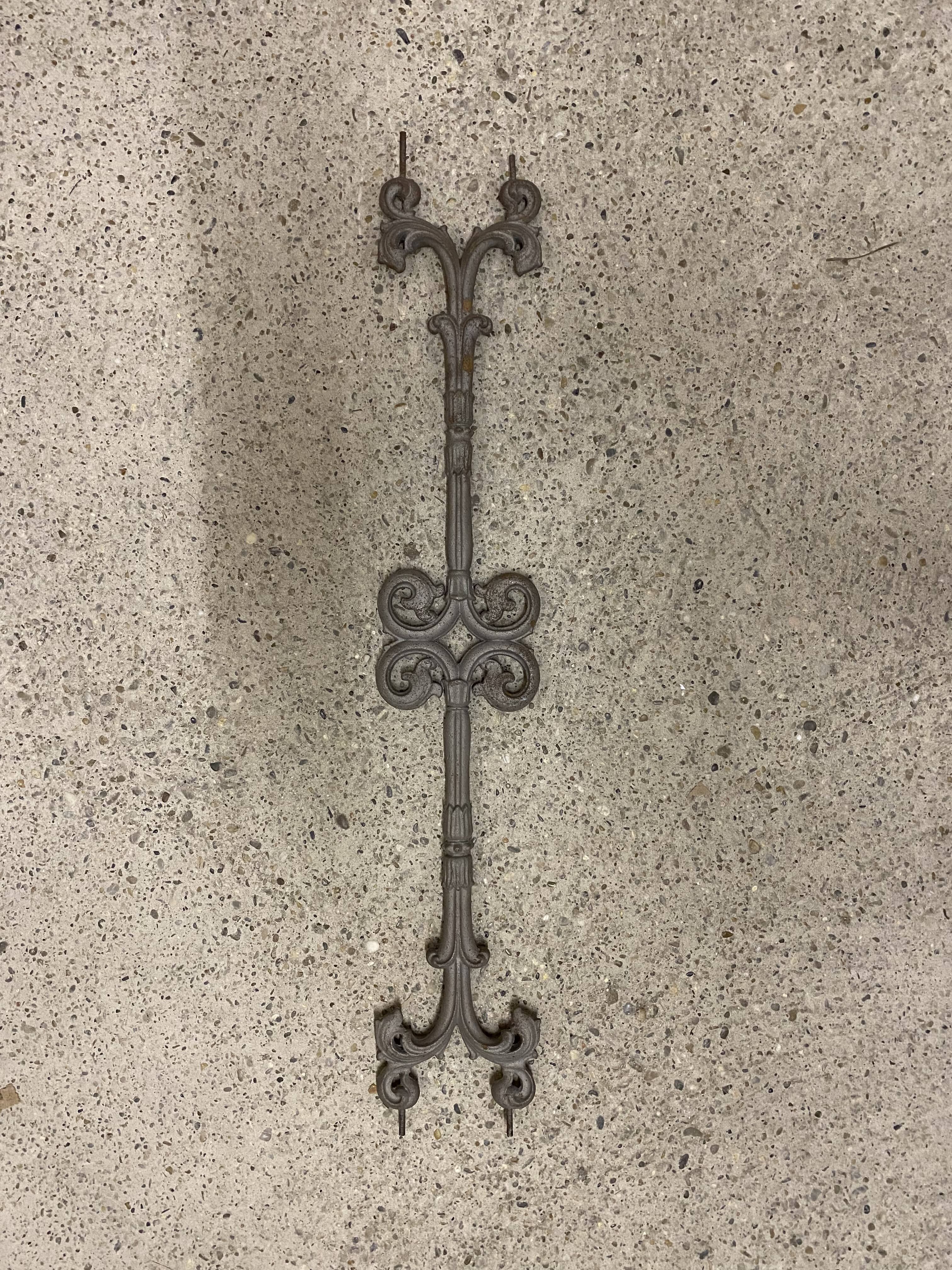 15674v-42-gelaender-grauguss-2 Geländer 15674v-42 aus Gusseisen