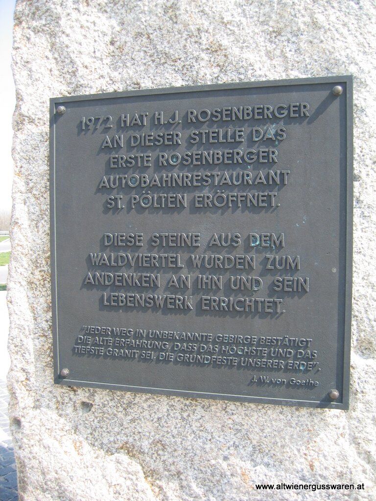gedenktafel_bronze Gedenktafel aus Messing & Bronzeguss - eigener Text/Muster
