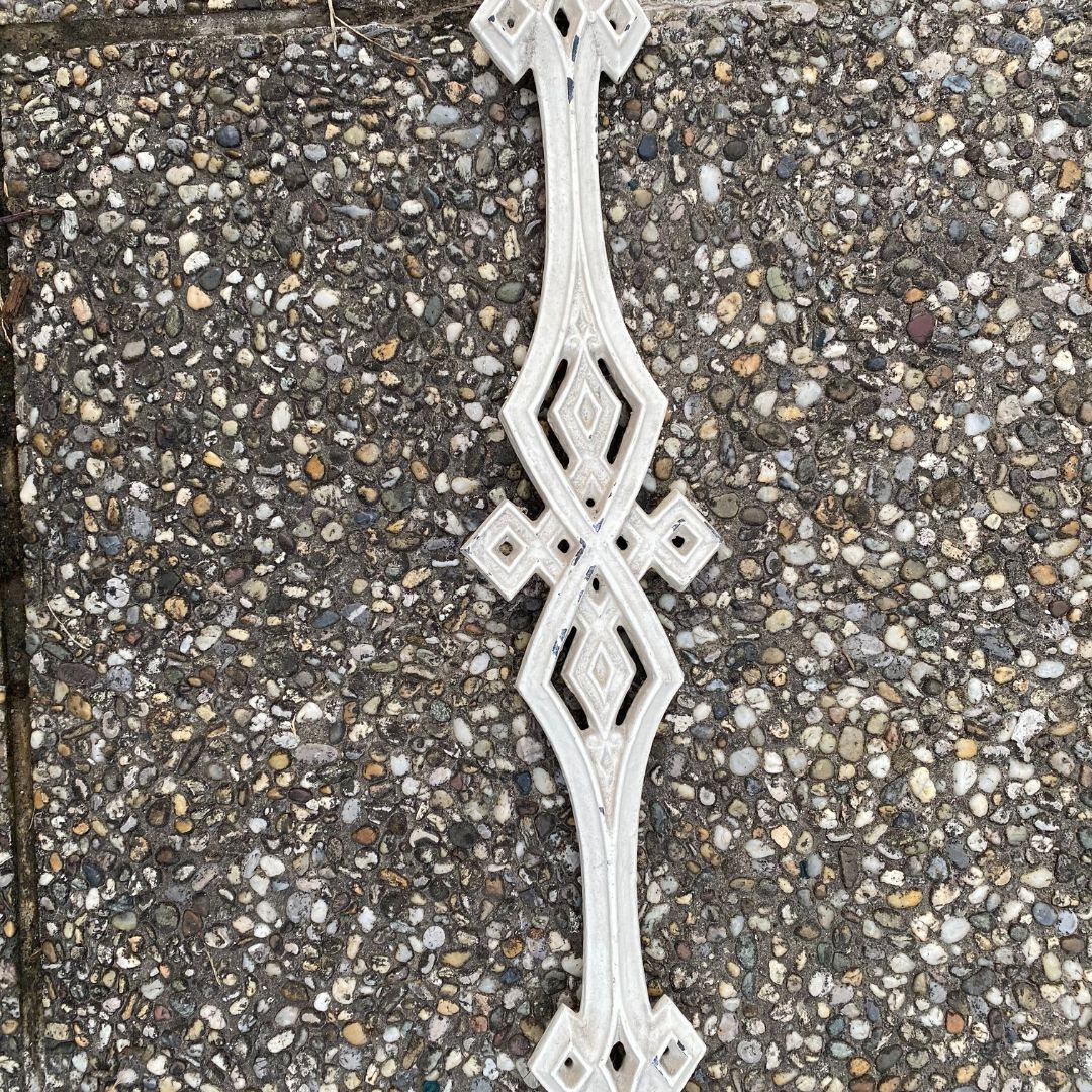 Geländerstab MD15x005-GG | Höhe: 930 mm Geländerstab MD15x005-GG | Höhe: 930 mm