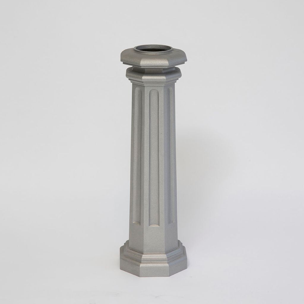 so-100-squa-b-aluminiumguss-nostaligscher-saeulenteil