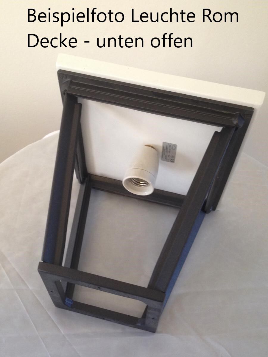 deckenleuchte_rom_klassisch_5FRzBzXK2paHS8 Deckenleuchte "Mailand Groß" - unten offen