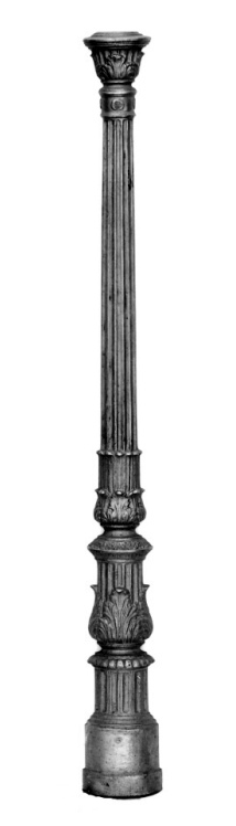 gelaendersteher-s15529-gusseisen-2 Gusseisen Geländersteher S15529