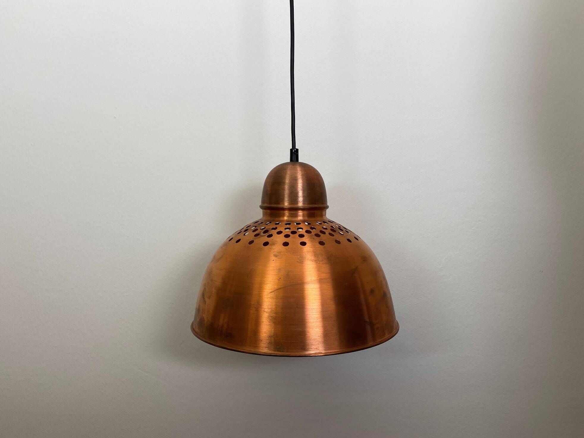 rustikale-kupferleuchte-haengeleuchte-ottakring-sondermodell-1 Rustikale Hängeleuchte Sondermodell Ottakring in Kupfer -