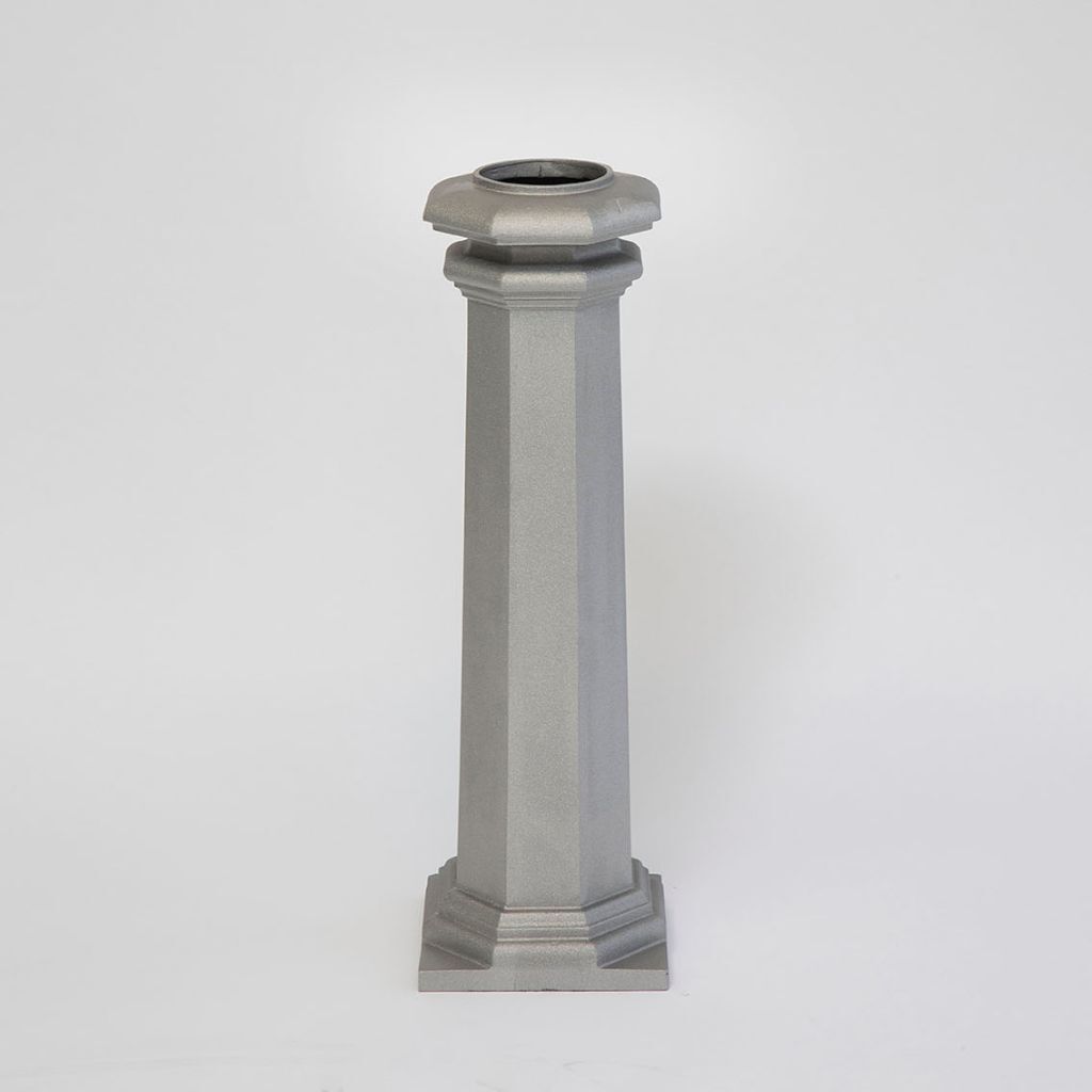 so-100-sqa-aluminiumguss-nostaligscher-saeulenteil