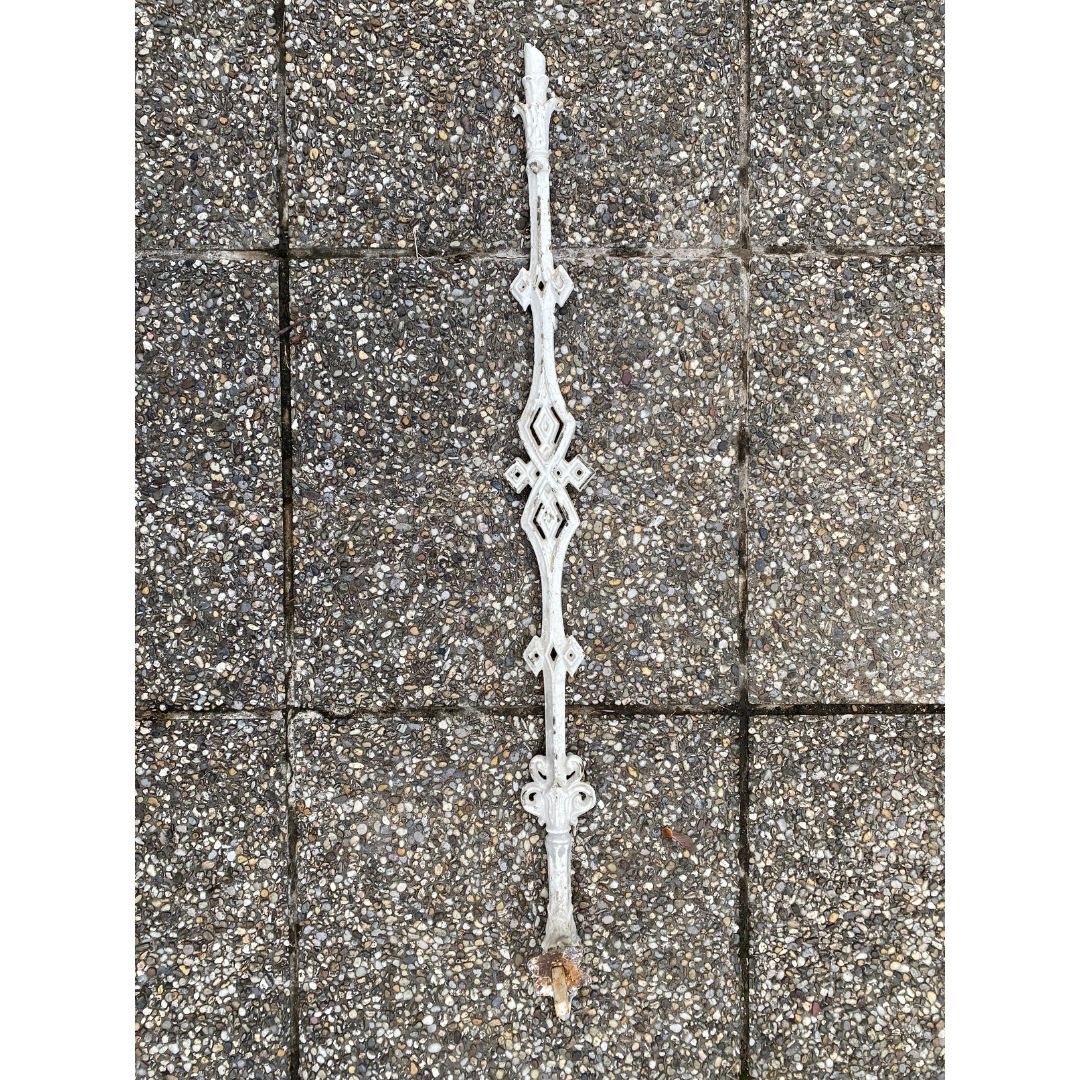 Geländerstab MD15x006-GG | Höhe: 960 mm Geländerstab MD15x006-GG | Höhe: 960 mm