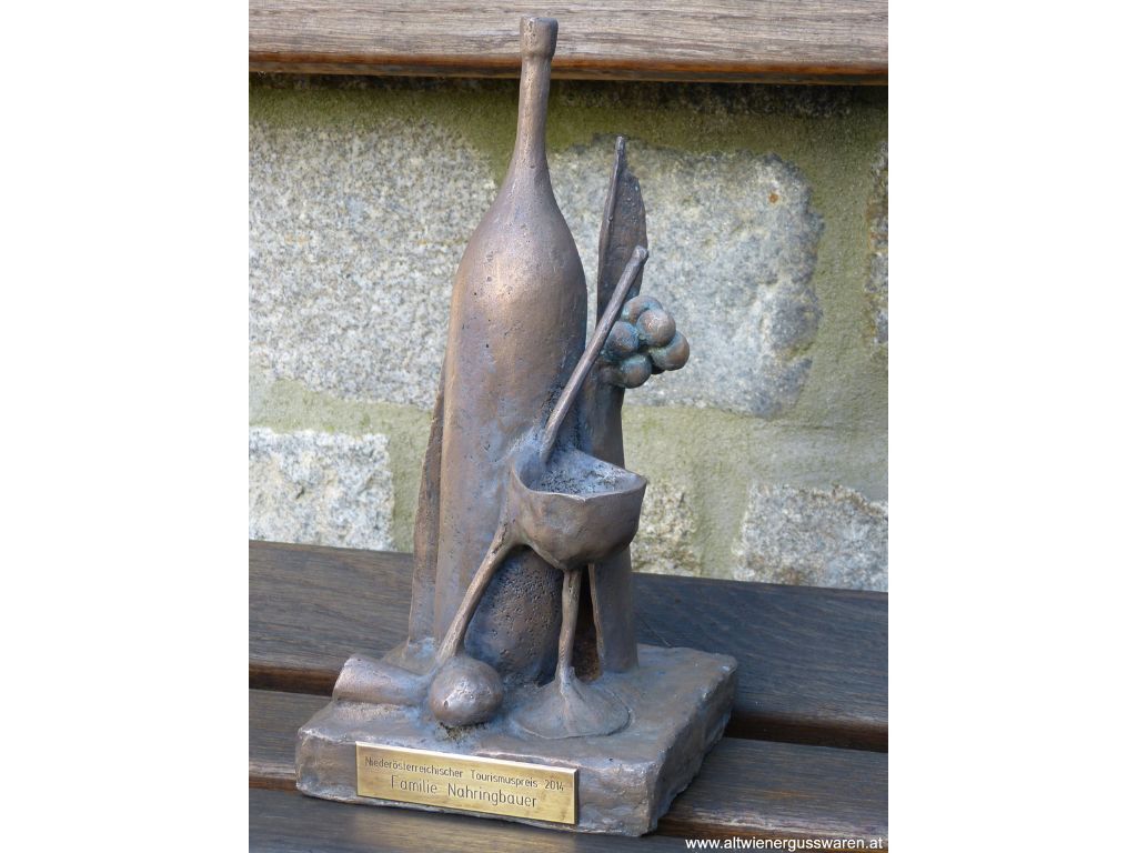 niederosterreich-tourismusspreis-bronzeguss-1