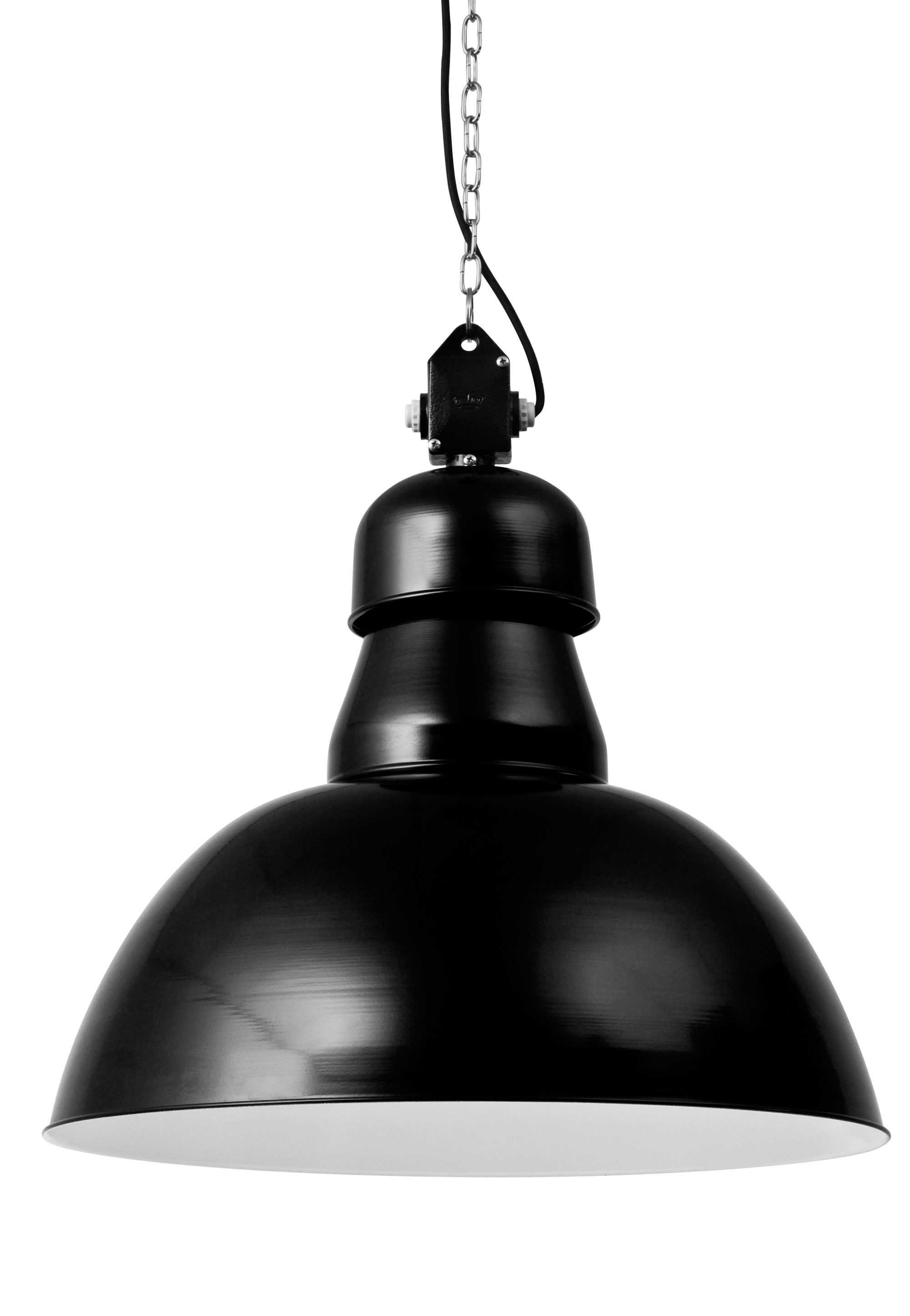 ke_erfurt Fabrikleuchte Klagenfurt Typ 1 Reflektordurchmesser 500 mm