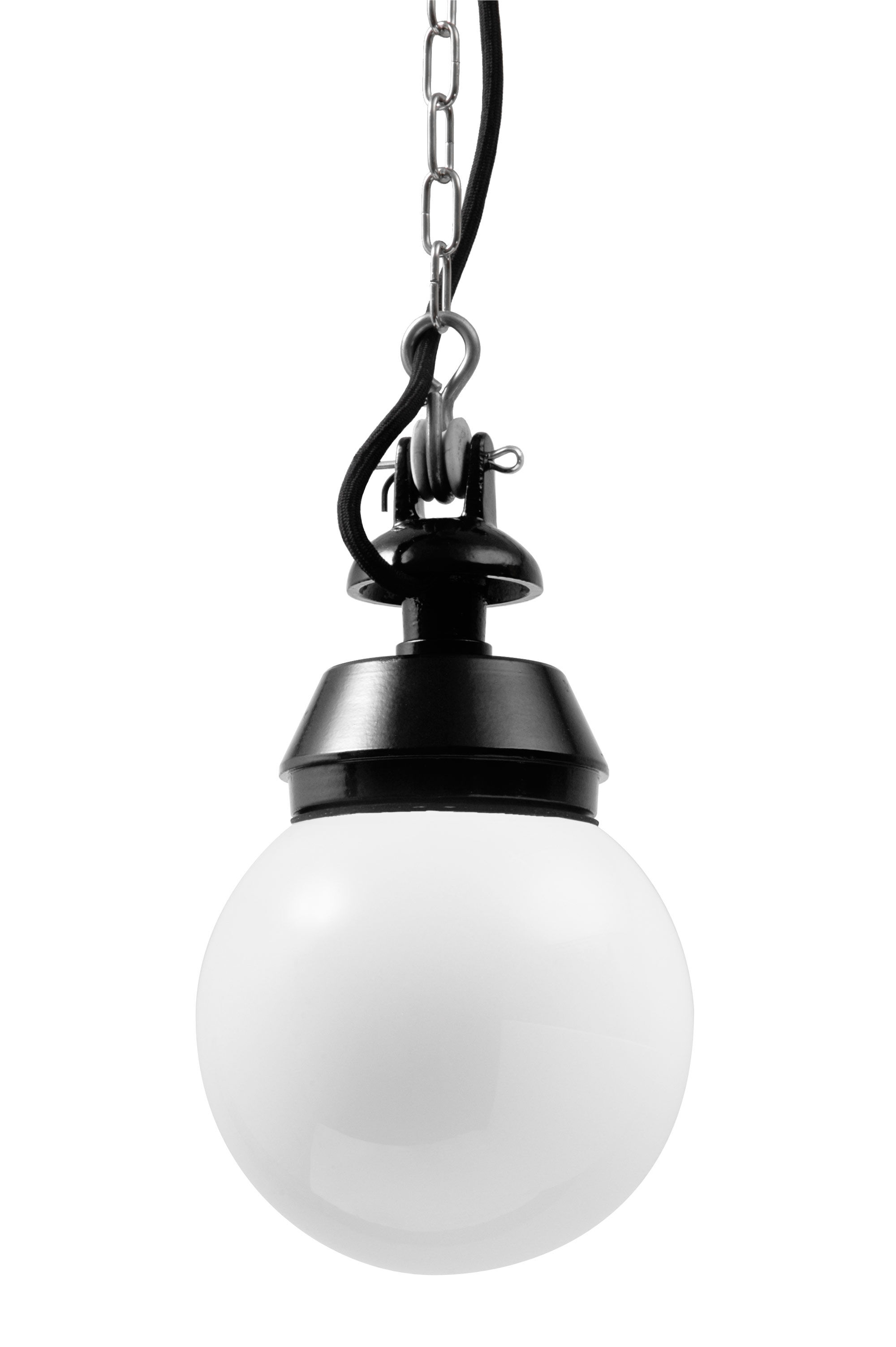 ke_bremerhaven_kugel Pulkau Kugel Glasdurchmesser 160 mm