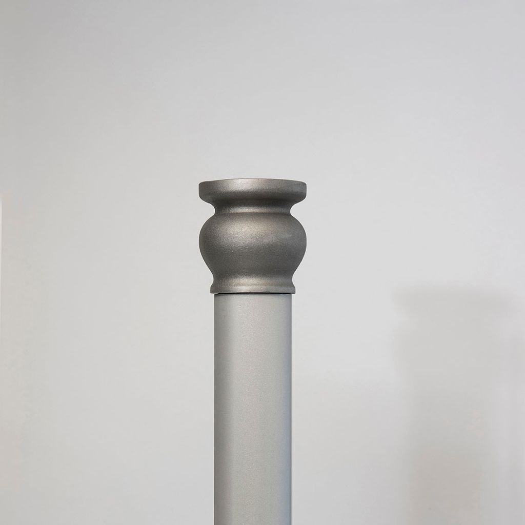 so-100-ome-max-aluminiumguss-nostaligscher-saeulenteil