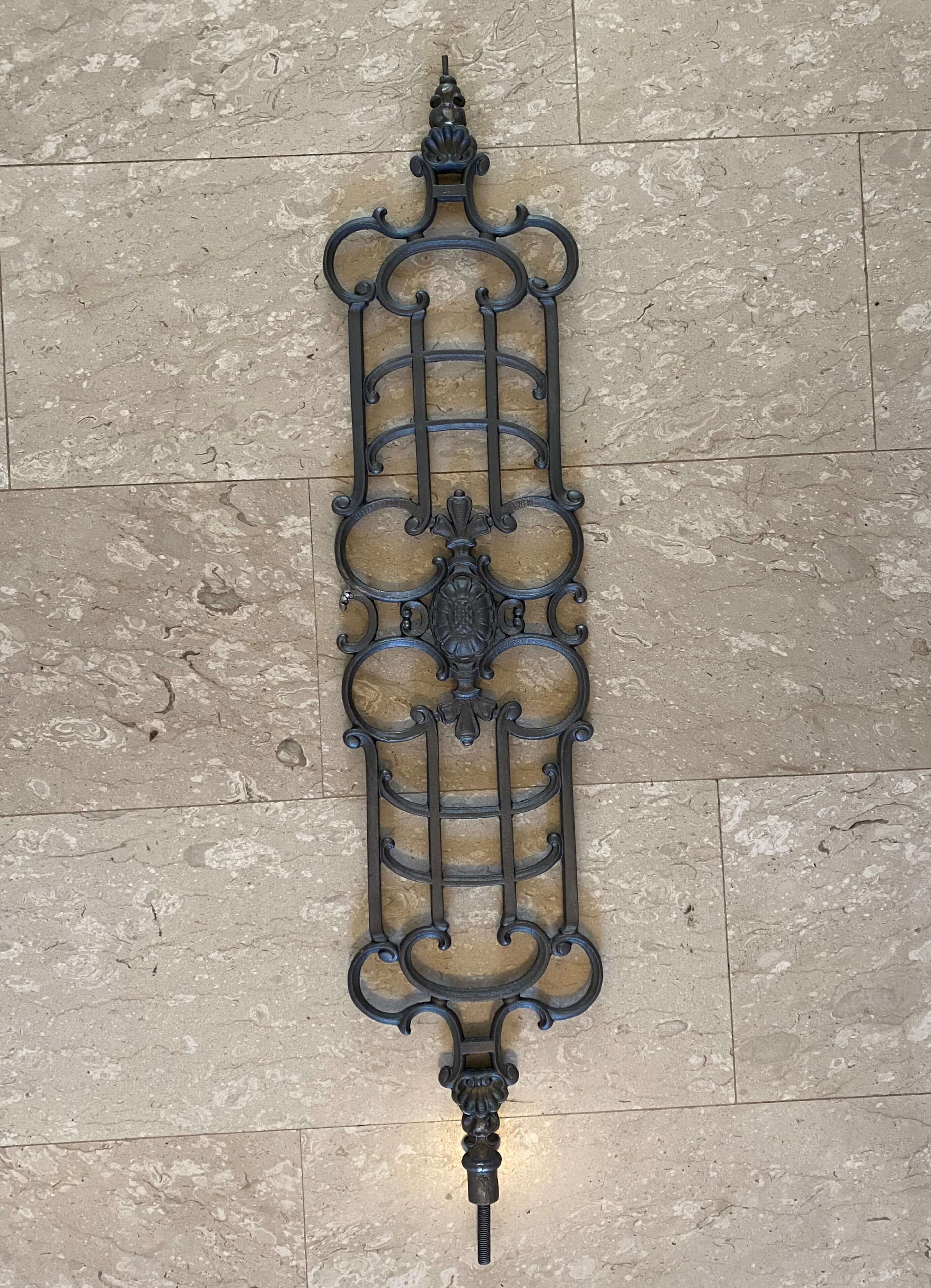 gelaender-1566Rv-gusseisen-5 Geländer 1566Rv aus Gusseisen