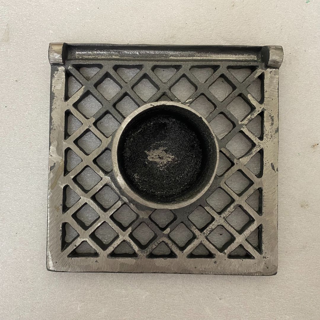 Reproduktion Ihres Bodenablaufs aus Gusseisen