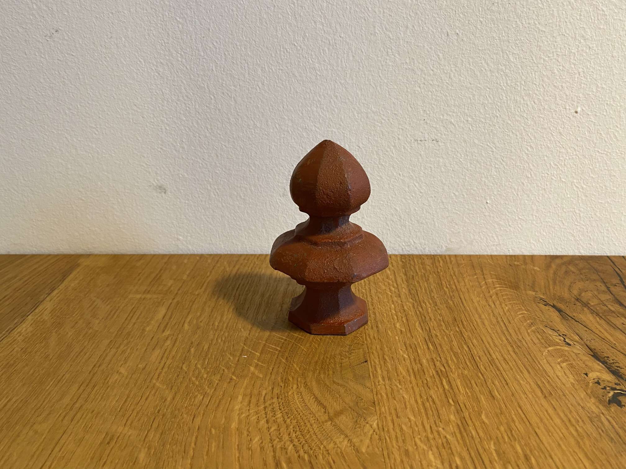 zapfen-weitra-gusseisen-1 Säulenaufsatz Weitra aus Grauguss (Gusseisen)