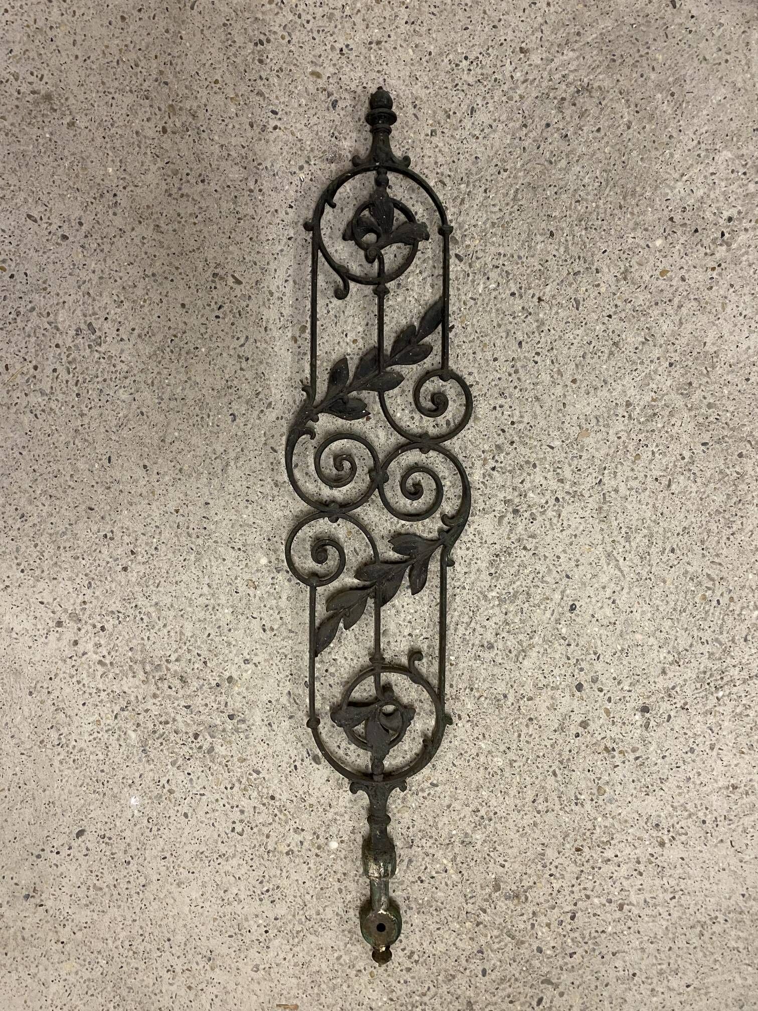 8-2-15672s-gusseisen-gelaender-1 Gusseisen Geländer 8-2-15672s